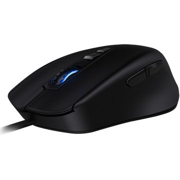 Mouse Mionix Naos 7000 Gaming, optic 7000dpi, negru