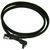 Nanoxia cablu SATA3 60 cm, negru