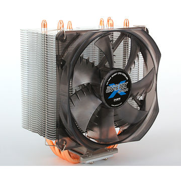 Zalman cooler procesor CNPS10X Optima 2011