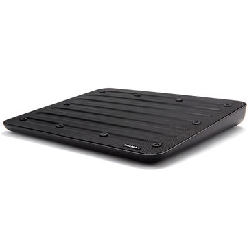 Zalman cooler notebook ZM-NC3, maxim 17 inch, negru