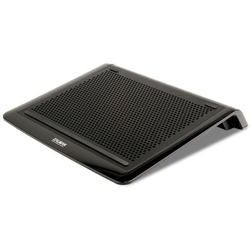 Zalman cooler notebook ZM-NC3000S, maxim 17 inch, negru