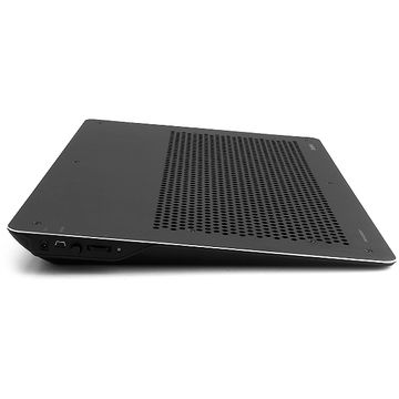 Zalman cooler notebook ZM-NC2000NT, maxim 17 inch, negru