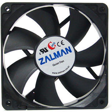 Zalman ventilator 120 mm ZM-F3