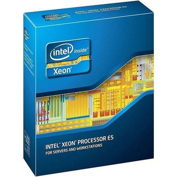 Procesor Intel Xeon E5 2687W V2 3.4GHz, Socket 2011, BOX