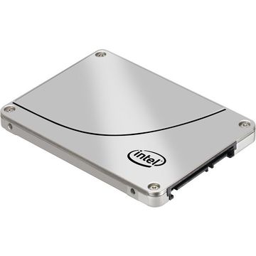 SSD Intel DC S3500 Series, 800GB SSD Server, 2.5 inch SATA3