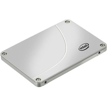 SSD Intel DC S3700, 400GB SSD, 2.5 inch, SATA3
