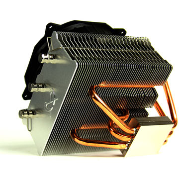 Scythe SCIOR-1000 cooler procesor Intel / AMD