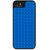 Husa Belkin husa LEGO F8W283vfC02 pentru iPhone 5/5S, albastra