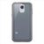 Husa Belkin husa Grip Vue F8M915B1C00 pentru Galaxy S5, gri