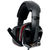 Casti Somic G909 Black 7.1 surround Headset, microfon