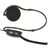 Casti Somic Salar K91V neck-band headset, negre