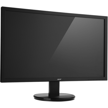 Monitor LED Acer K222HQLbd, 21.5 inch, 1920 x 1080px Full HD, negru