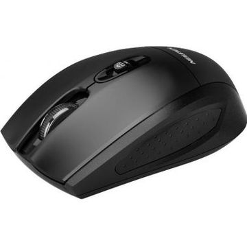 Mouse Newmen F620 Wireless Gaming 3000dpi, negru