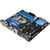 Placa de baza ASRock H97M-PRO4, socket LGA1150, chipset Intel H97