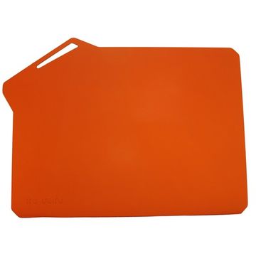 Mousepad In Win Rocker Mat Orange