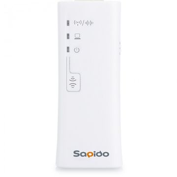 Router wireless Sapido BRD70n 150M 3G/4G adaptor WiFi + Mini Router