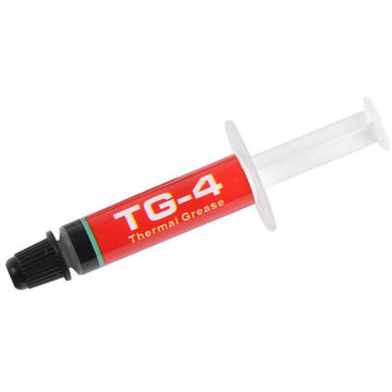 Thermaltake pasta termoconductoare TG-4 1.5grame