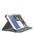 Belkin husa F7P278B2C00 Shield Fit pentru Galaxy Tab 4 8 inch, neagra