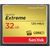 Card memorie SanDisk Extreme Compact Flash, 32GB