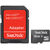 Card memorie SanDisk Micro SDHC 16 GB