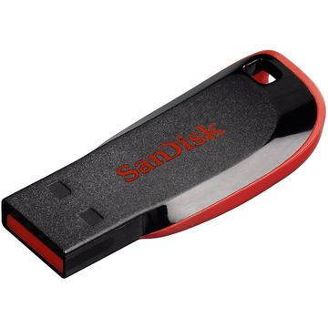 Memorie USB SanDisk Memorie SDCZ50 USB 2.0, 32 GB