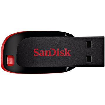 Memorie USB SanDisk Memorie SDCZ50 USB 2.0, 32 GB