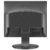 Monitor LED LG 19MB35D-B, 19 inch, 1280x1024px, negru