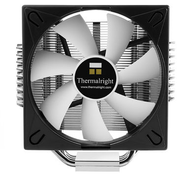 Thermalright cooler procesor True Spirit 120M (BW) Rev. A