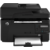 Multifunctionala HP LaserJet Pro MFP M127fn, monocrom A4, Fax, Retea