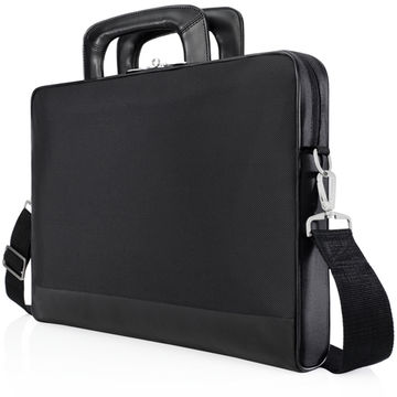Belkin geanta notebook Suit Line F8N180EA 15.6 inch, neagra