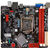 Placa de baza Biostar H61MLV3, socket LGA1155, chipset Intel H61