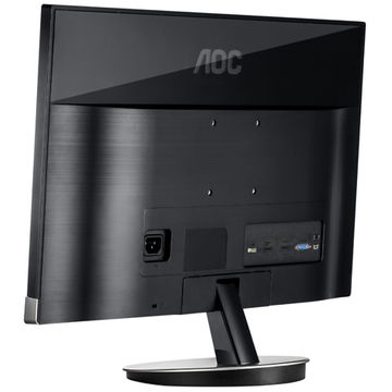 Monitor LED AOC I2269VWM, 21.5 inch, 1920 x 1080 Full HD IPS