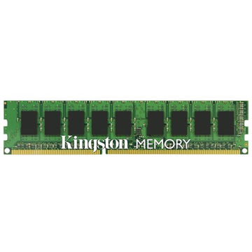 Kingston KTD-PE316ES/4G, 4GB DDR3 1600MHz ECC
