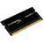 Memorie laptop Kingston HX316LS9IB/4 HyperX Impact SODIMM 4GB DDR3 1600MHz, CL9