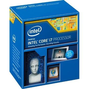 Procesor Intel Core i7 4790S, 3.2GHz, socket LGA1150, BOX