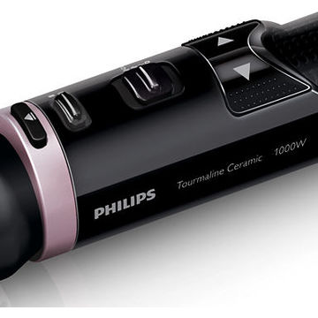 Perie Philips HP8654/00 perie rotativa Airstyler