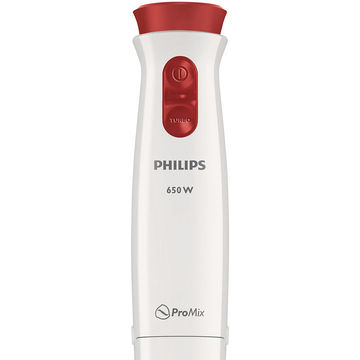Philips HR1621/00 de mana, Pahar