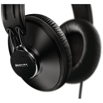 Casti Philips SHL5905FB/10 CitiScape UpTown headset, negre