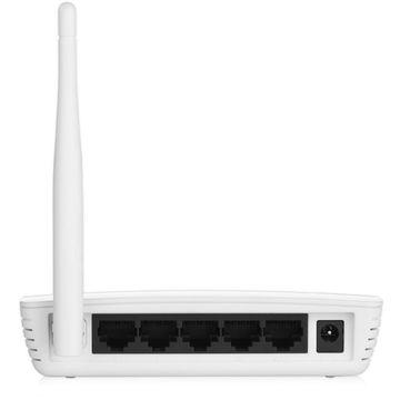 Router wireless Sapido BRC70n 150M Cloud Wireless Router