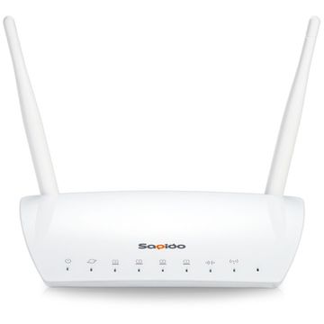Router wireless Sapido BRC76n 300M Cloud Wireless Router