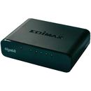 Switch Edimax ES-5500G V3, 5 porturi Gigabit