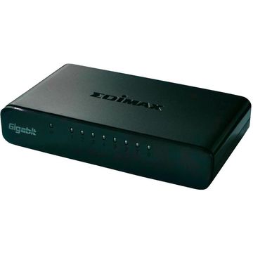Switch Edimax ES-5800G V3, 8 porturi Gigabit