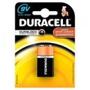 DURACELL Baterie Basic 9V 1buc