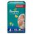 PAMPERS Scutece Active Baby 4 Maxi Simple Pack 13 buc