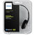 Casti Philips SHB4000/10 stereo Bluetooth, negre