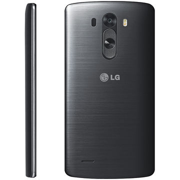 Smartphone LG G3 D855 LTE 16GB, titan