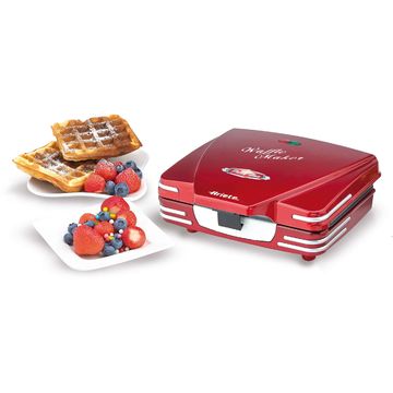 Ariete 187 aparat Waffle Maker Party Time