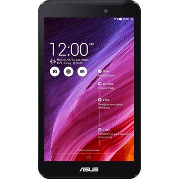 Tableta Asus MeMO Pad ME70C-1A002A, 7 inch, 8GB, WiFi, Android 4.3, neagra