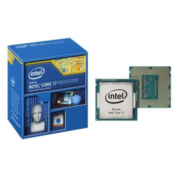 Procesor Intel Core i7 4790K 4GHz, 88W, 4 nuclee