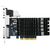 Placa video Asus GT730-SL-2GD3-BRK, nVidia GeForce GT 730, 2GB GDDR3 64bit